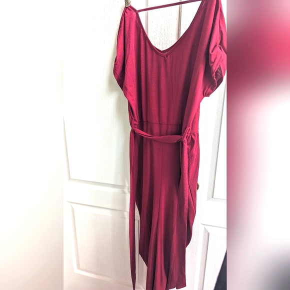 NWT Midi Lantern Dress♥️ - Picture 11 of 11